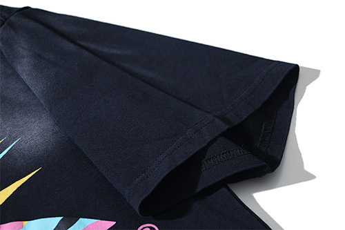 Hellstar Classic Basic Summer Short-Sleeve T-Shir 6793#