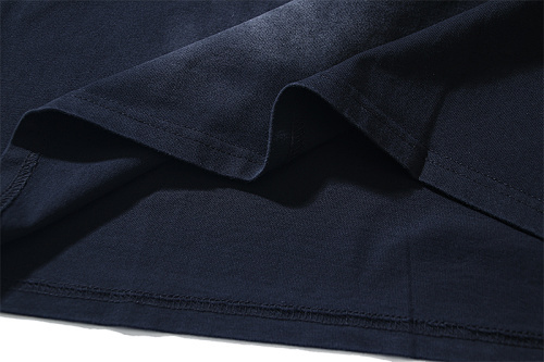 Hellstar Classic Basic Summer Short-Sleeve T-Shir 6799#