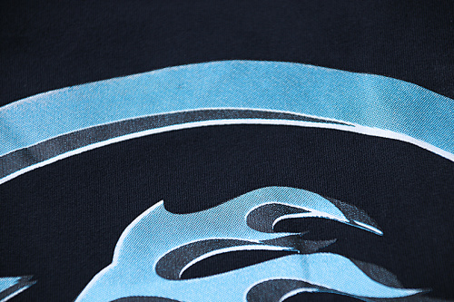 Hellstar Classic Basic Summer Short-Sleeve T-Shir 6799#