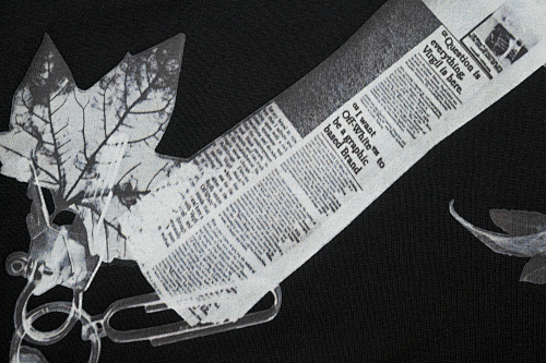 Off White T-Shirt 6133