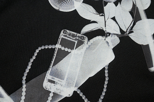 Off White T-Shirt 6133