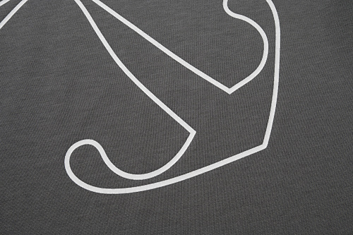 Off White T-Shirt 6135