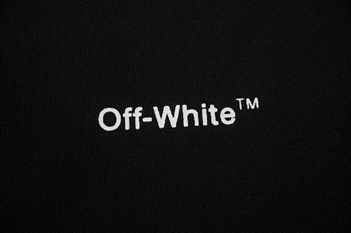 Off White T-Shirt 6137