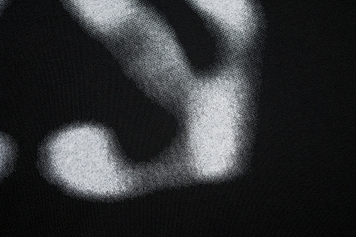 Off White T-Shirt 6137