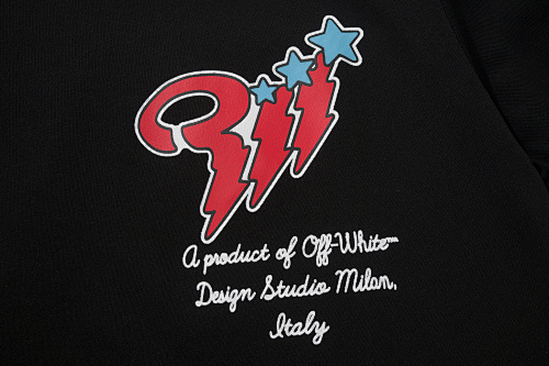 Off White T-Shirt 6139