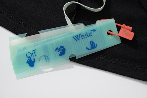 Off White T-Shirt 6120