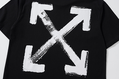 Off White T-Shirt 6120