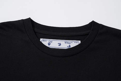 Off White T-Shirt 6120