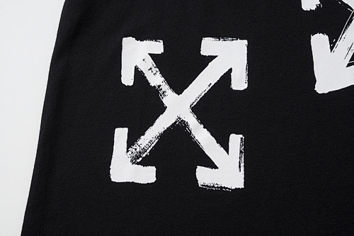 Off White T-Shirt 6121