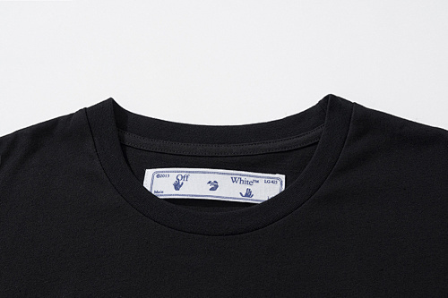 Off White T-Shirt 6121