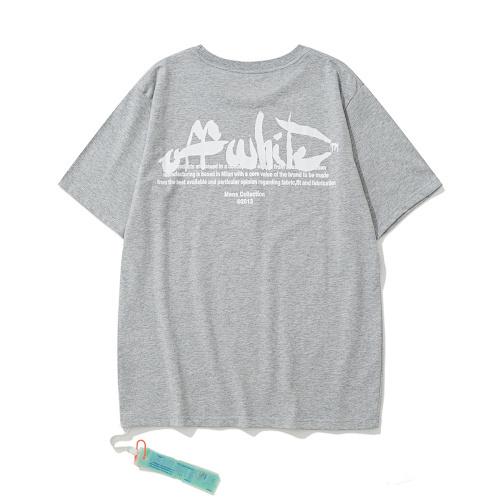 Off White T-Shirt 6121