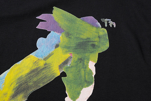 Off White T-Shirt 6128