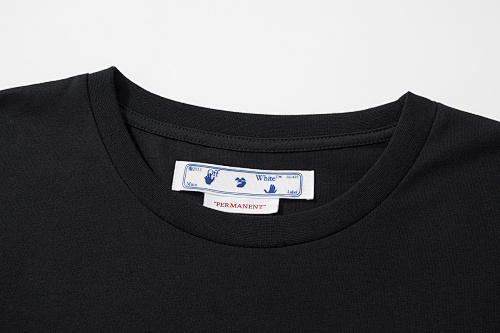 Off White T-Shirt 6128
