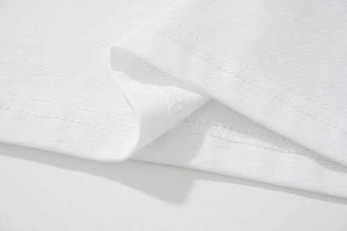 Off White T-Shirt 6129