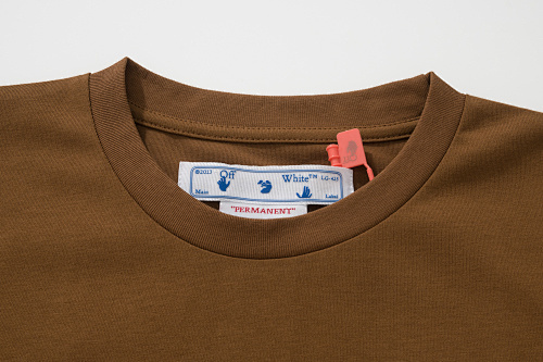 Off White T-Shirt 6130