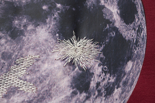 Off White T-Shirt 6132