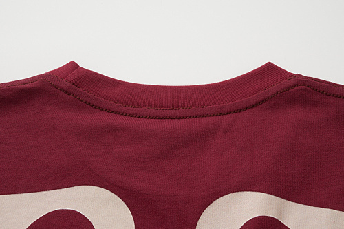 Off White T-Shirt 6132