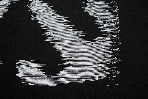 Off White T-Shirt 6136