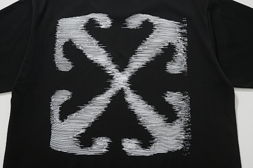 Off White T-Shirt 6136