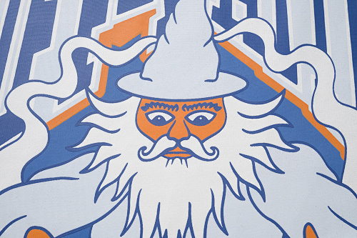 Off White T-Shirt 6138