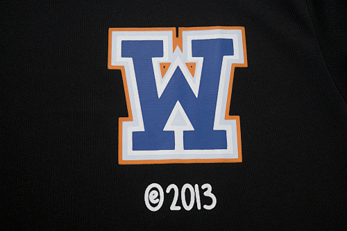 Off White T-Shirt 6138