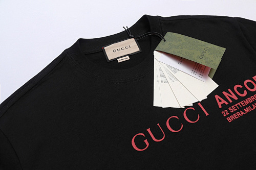 Gucci T-shirt 820#