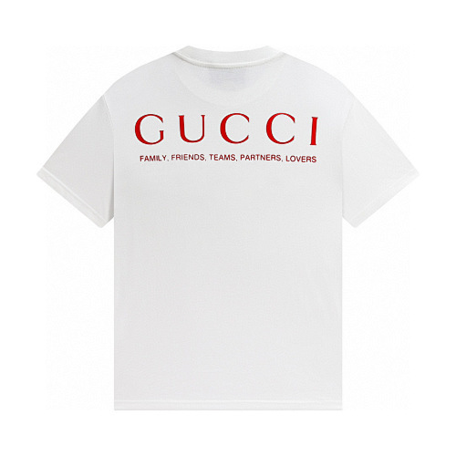 Gucci T-shirt 820#
