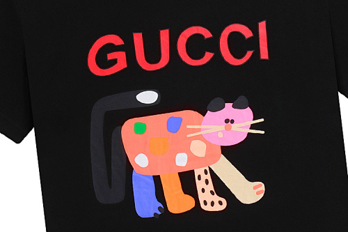 Gucci T-shirt 822#