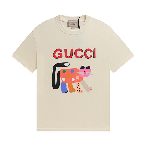 Gucci T-shirt 822#