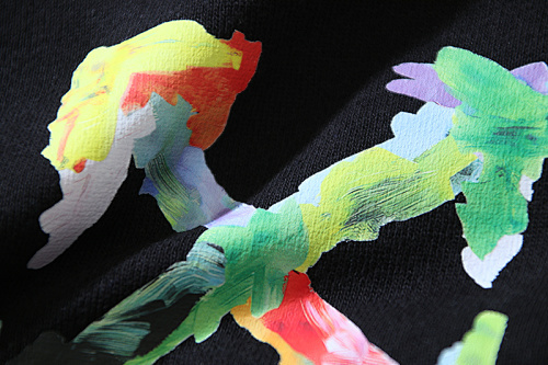 Off White Shorts 1007