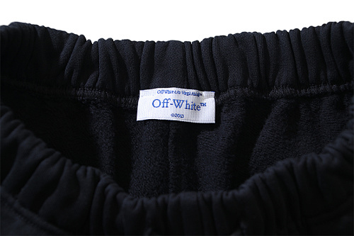 Off White Shorts 1008