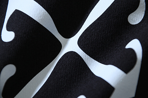 Off White Shorts 1010