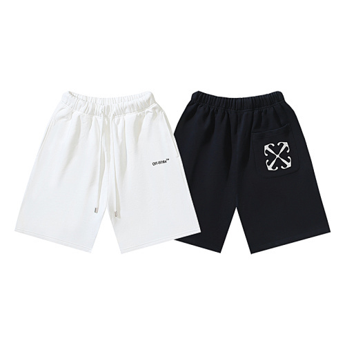 Off White Shorts 1010