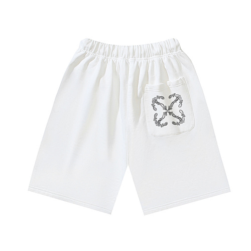 Off White Shorts 1012