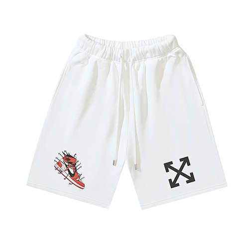 Off White Shorts 1013