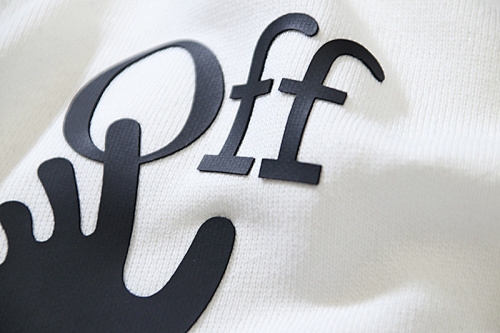 Off White Shorts 1014