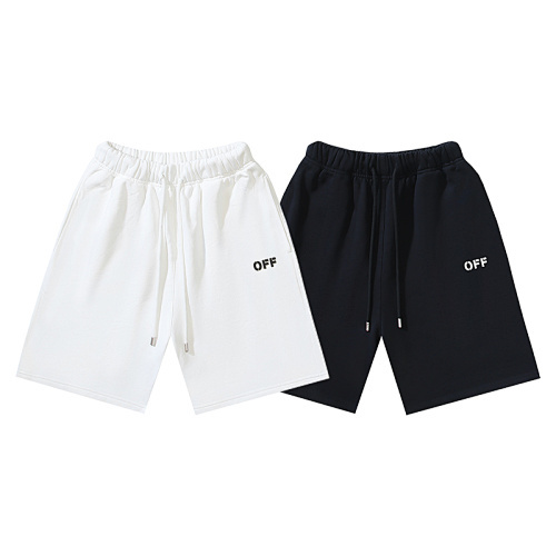 Off White Shorts 1015