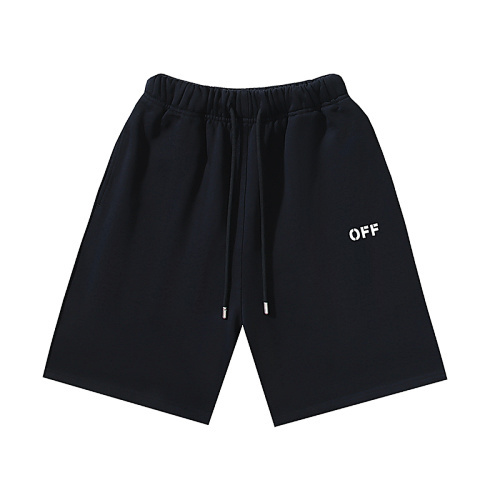 Off White Shorts 1015