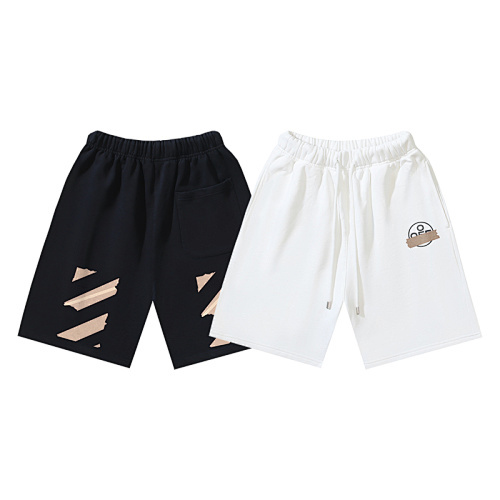 Off White Shorts 1019