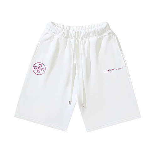 Off White Shorts 1026