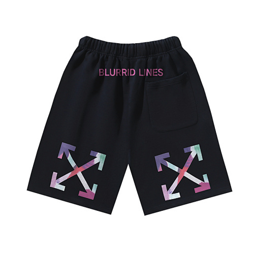 Off White Shorts 1026