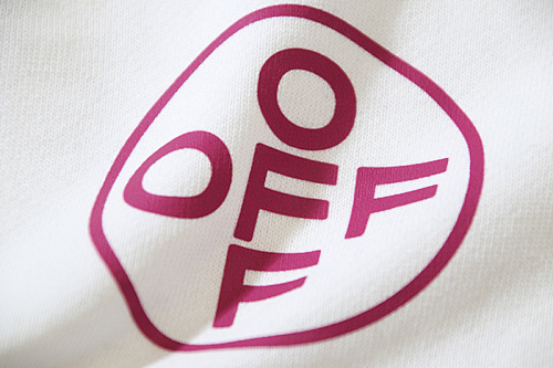 Off White Shorts 1026