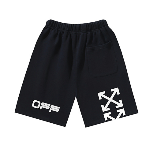 Off White Shorts 1027
