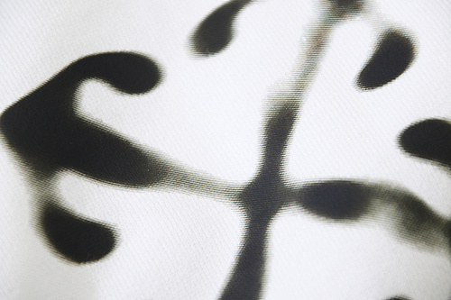 Off White Shorts 1132