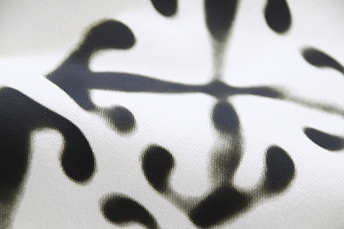 Off White Shorts 1132