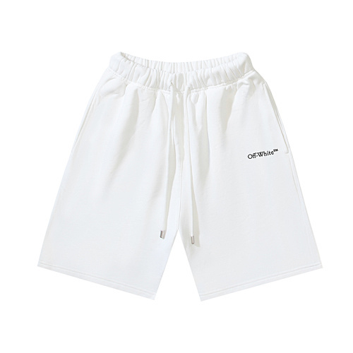 Off White Shorts 1133