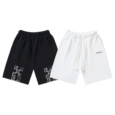Off White Shorts 1133 01
