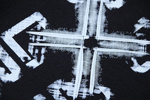 Off White Shorts 1133