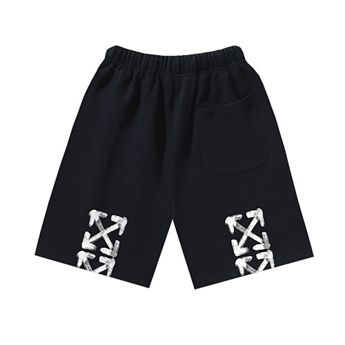 Off White Shorts 1142