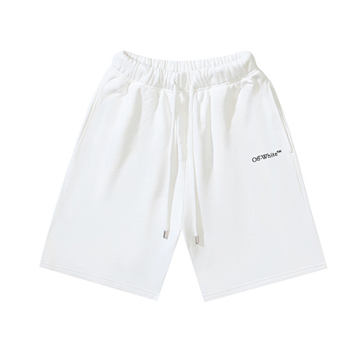 Off White Shorts 1145